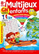 GH Multijeux Enfan...