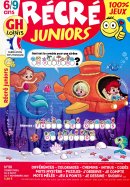 GH Récré Juniors