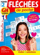 GH Grilles Fléchée...
