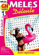 GH Mêlés Détente