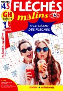 GH Fléchés Malins ...