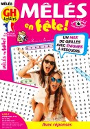 GH Mêlés en Fête !