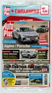 Auto Plus + L'Auto...
