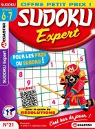 MG Sudoku Expert -...