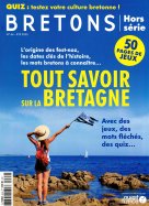 Bretons Hors-Série