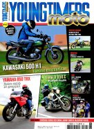 Youngtimers Moto