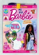 MG Mes jeux Barbie...