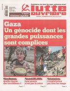 Lutte Ouvrière
