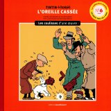 Tintin les couliss...
