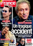 France Confidence