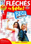 GH Fléchés en Fête...