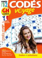 GH Codés Voyage Fo...