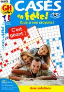 GH Casés en Fête !...