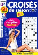 GH Croisés de Sais...