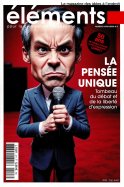 Éléments Hors-séri...