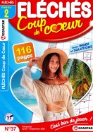 MG Fléchés Coup de...