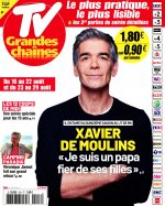 TV Grandes Chaînes