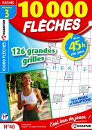 MG 10 000 Fléches ...