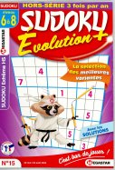 MG Sudoku Evolutio...