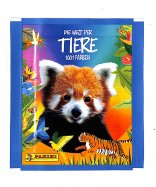Panini Pochette le...
