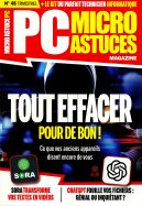 Micro Astuces PC