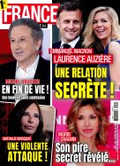 France Quotidien