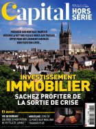 Capital Hors-Série