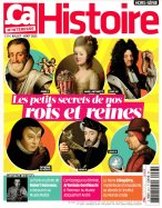 Ca M'Intéresse His...