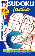 GH Sudoku Facile  ...