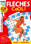 GH - Fléchés Cool ...