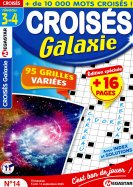 MG Croisés Galaxie...