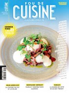 Fou de Cuisine