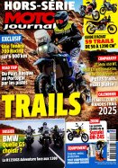 Moto Journal Hors-...
