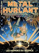 METAL HURLANT