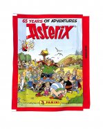 Pochette Astérix 6...