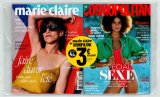Marie Claire + Cos...