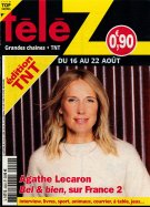 Télé Z TNT