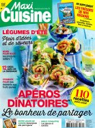 Maxi Cuisine