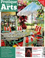 Pratique des Arts