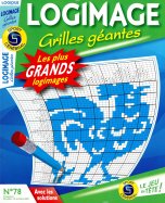 SC Logimage Grille...