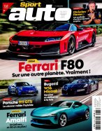 Sport Auto