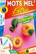 SC Mots Mel' Extra...