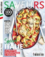 Saveurs Hors-Série