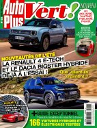 Auto Plus Vert!