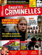 Enquêtes Criminell...