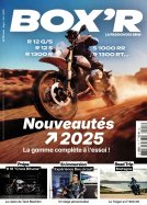 Box'R Mag