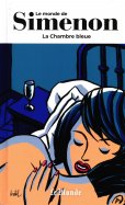 La chambre bleue (L5840H-10)