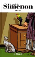 Le chat (L5840H-13)