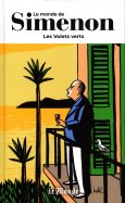 Les Volets Verts (L5840H-3)