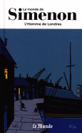 L'homme de Londres (L5840H-8)